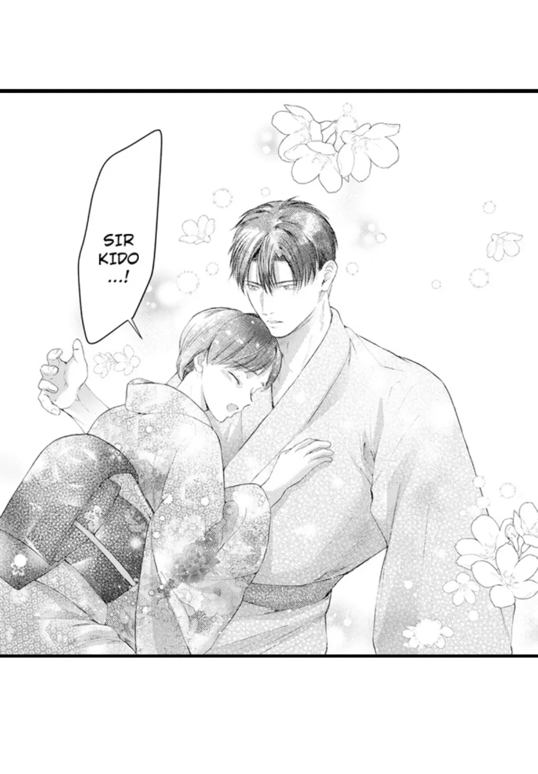 Until You Bear My Child ~ The Substitute Bride and the Beast Soldier ~ Chapter 86 - page 28