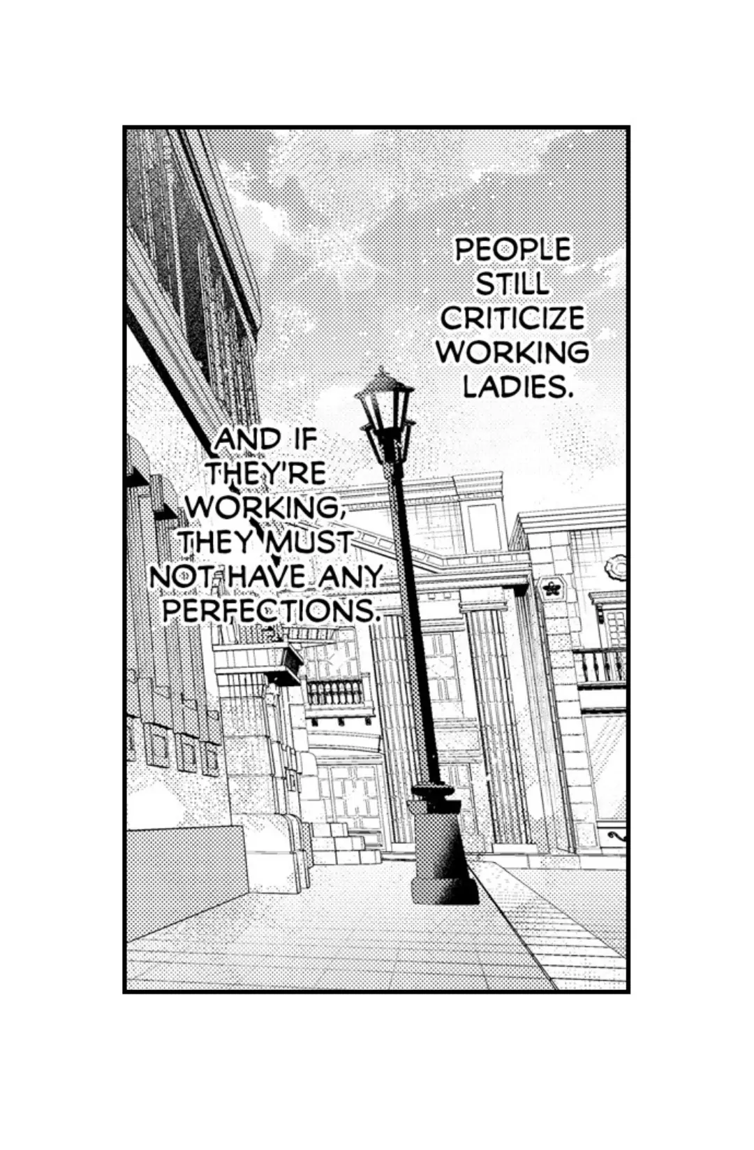 Until You Bear My Child ~ The Substitute Bride and the Beast Soldier ~ Chapter 86 - page 4