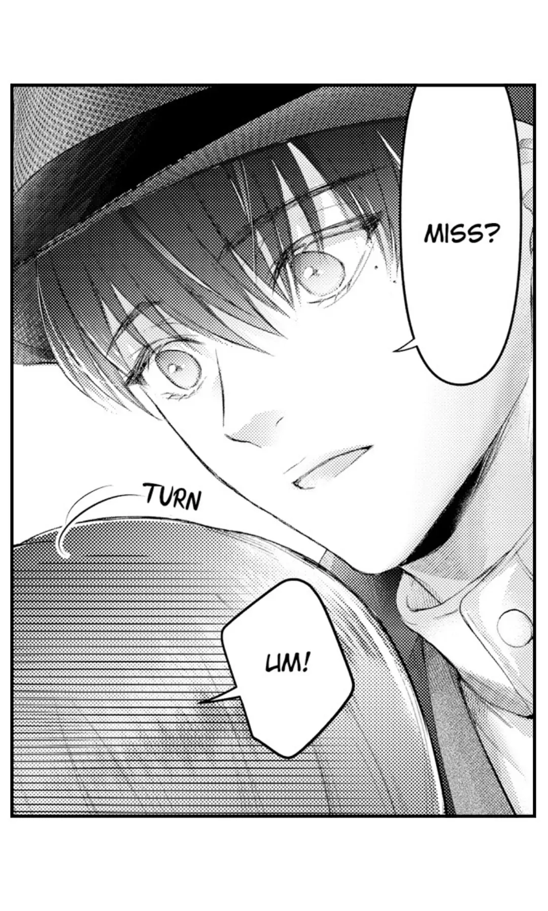 Until You Bear My Child ~ The Substitute Bride and the Beast Soldier ~ Chapter 86 - page 6