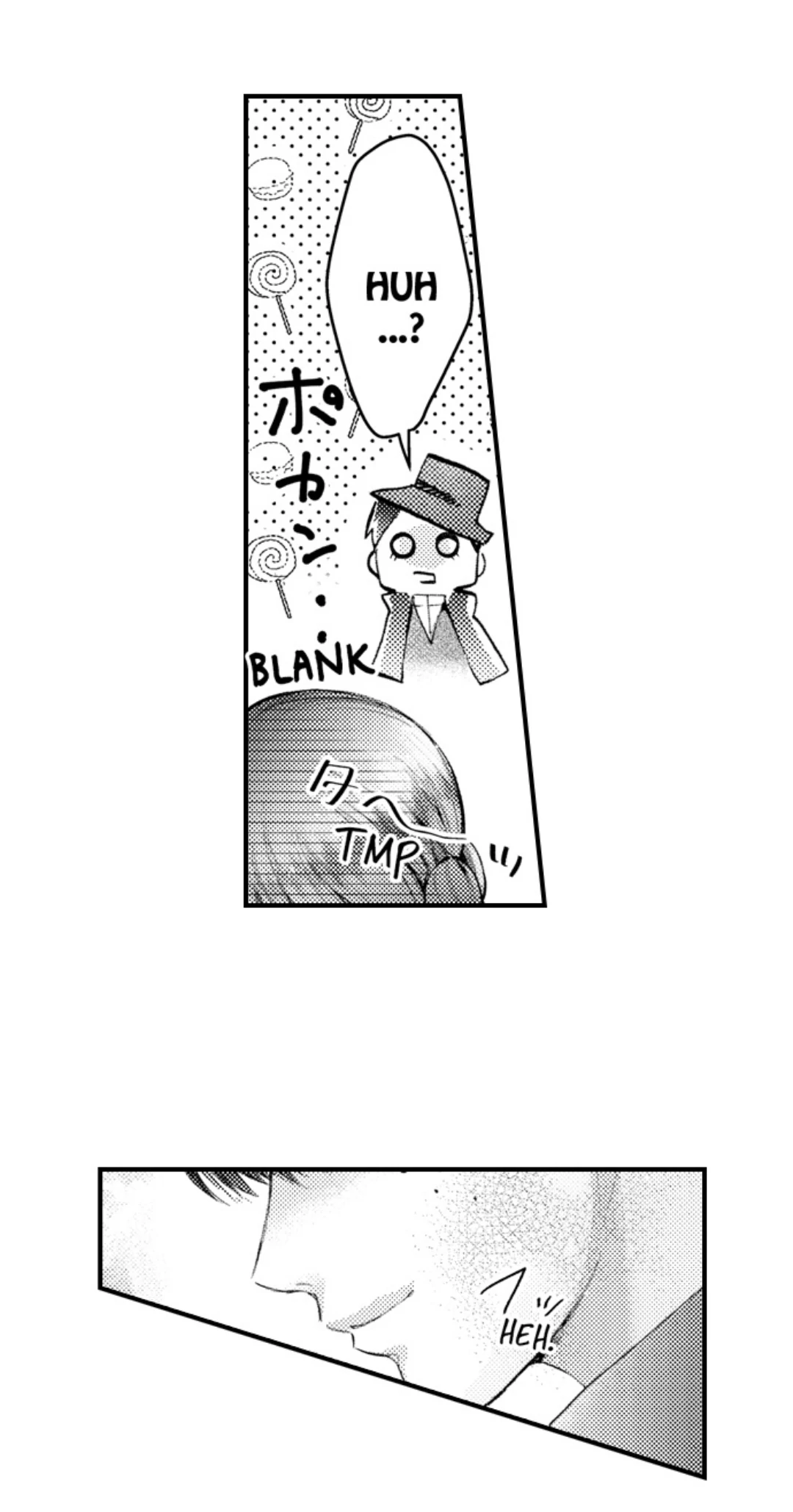 Until You Bear My Child ~ The Substitute Bride and the Beast Soldier ~ Chapter 86 - page 8
