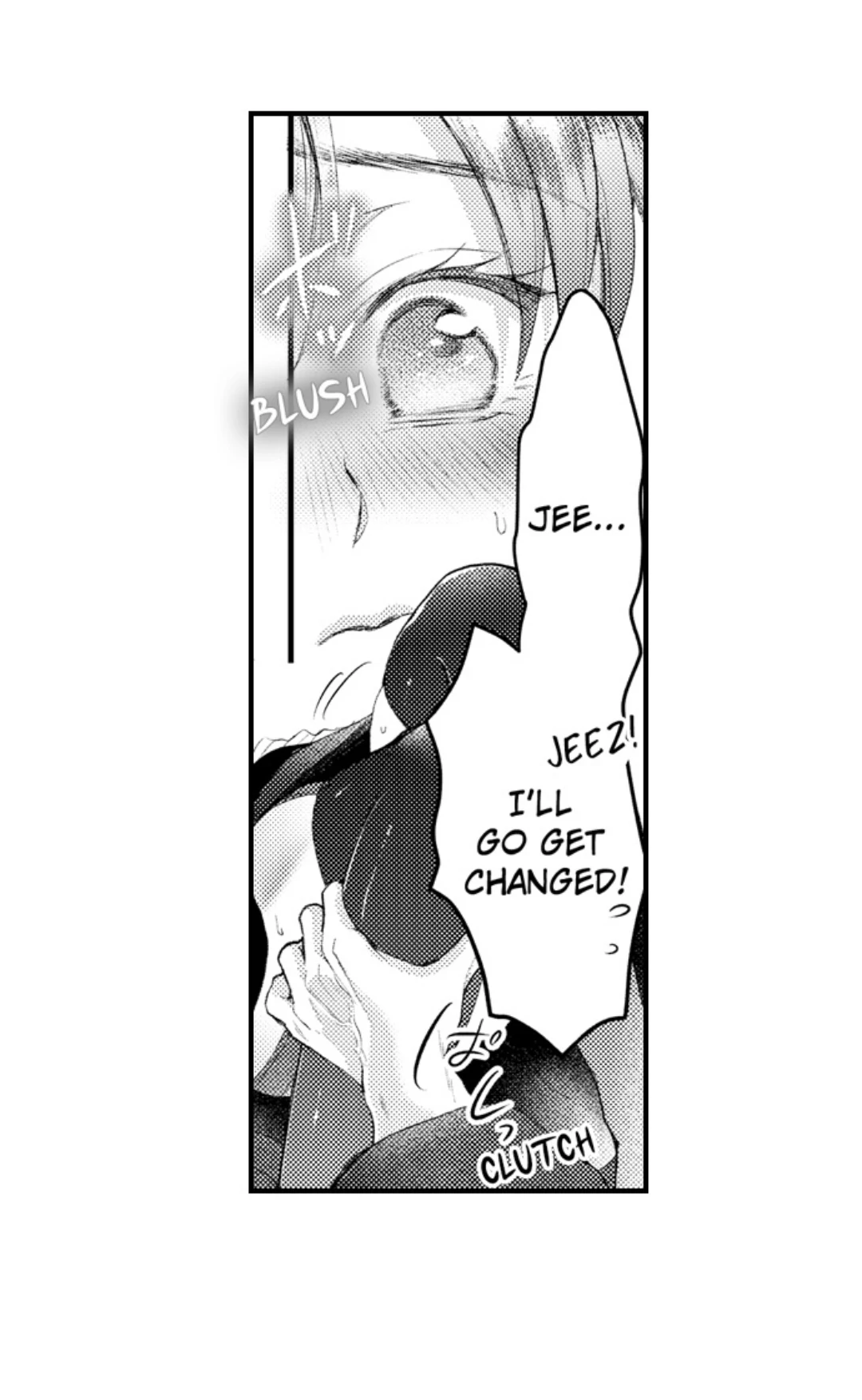 Until You Bear My Child ~ The Substitute Bride and the Beast Soldier ~ Chapter 87 - page 10