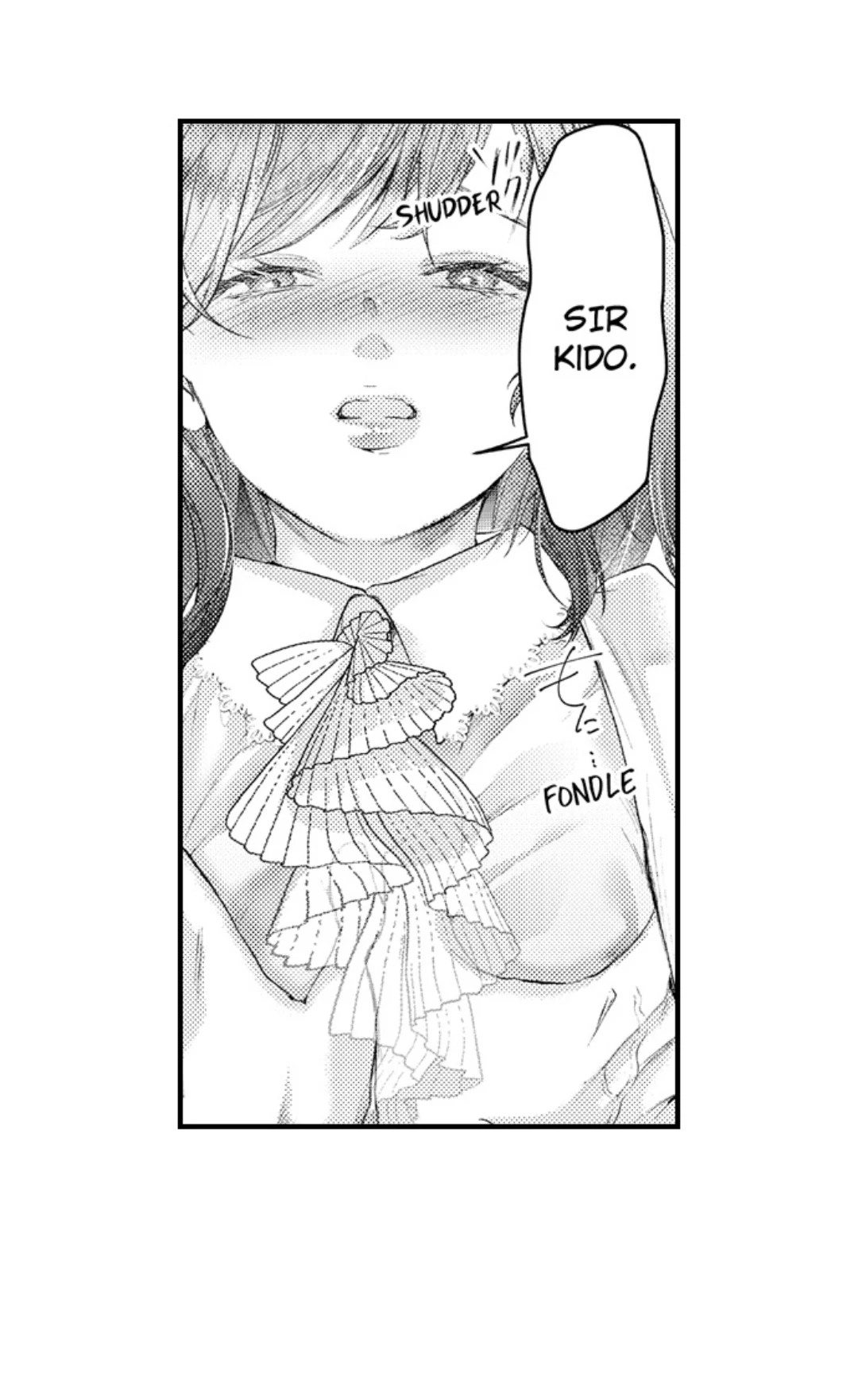 Until You Bear My Child ~ The Substitute Bride and the Beast Soldier ~ Chapter 87 - page 13