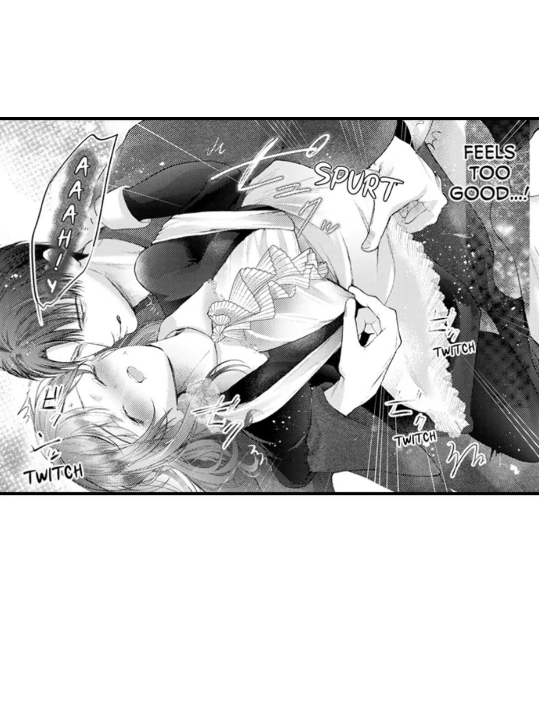 Until You Bear My Child ~ The Substitute Bride and the Beast Soldier ~ Chapter 87 - page 20