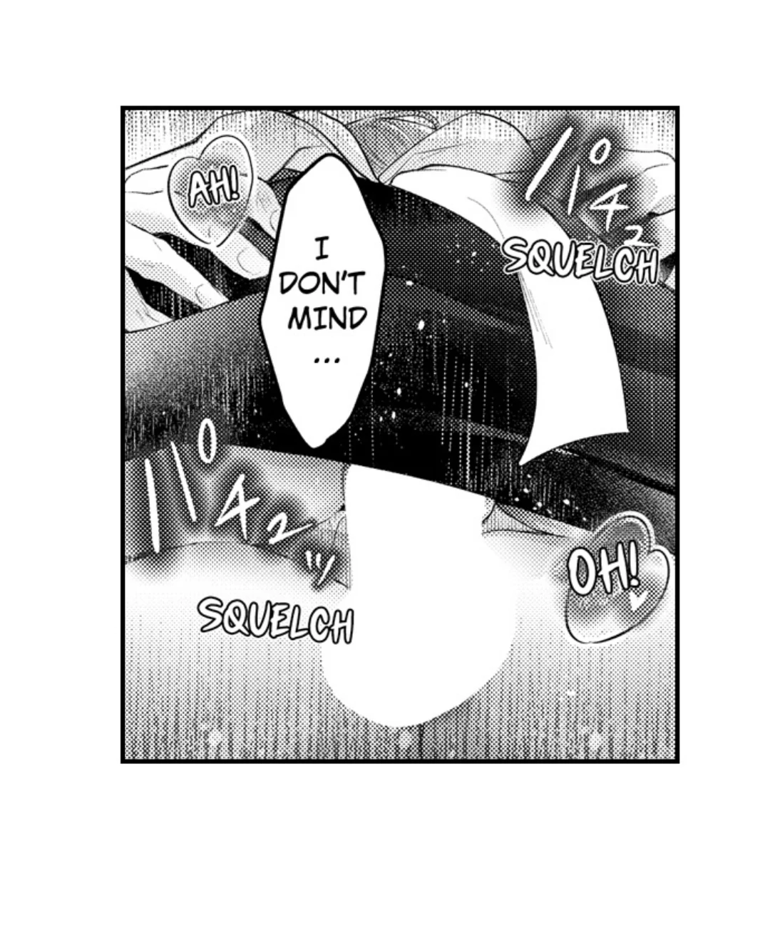 Until You Bear My Child ~ The Substitute Bride and the Beast Soldier ~ Chapter 87 - page 26