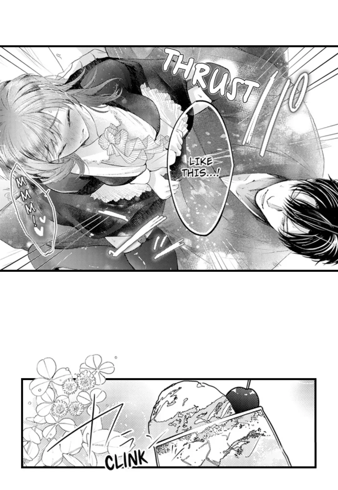 Until You Bear My Child ~ The Substitute Bride and the Beast Soldier ~ Chapter 87 - page 28