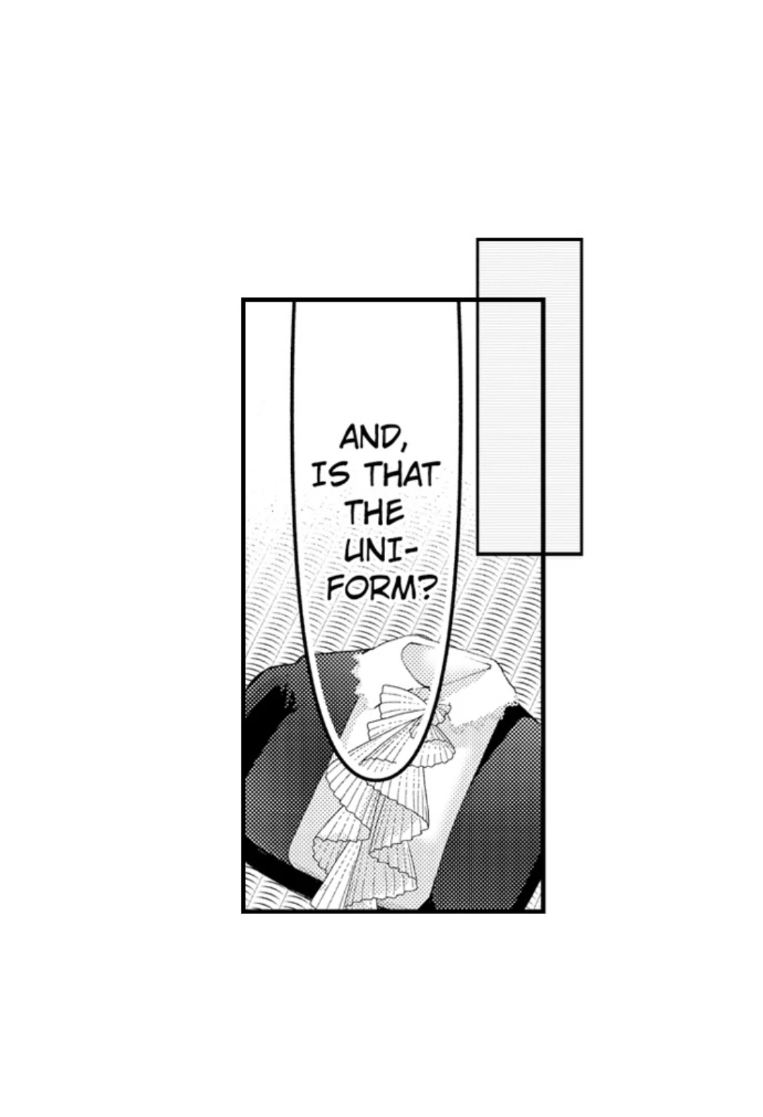 Until You Bear My Child ~ The Substitute Bride and the Beast Soldier ~ Chapter 87 - page 2