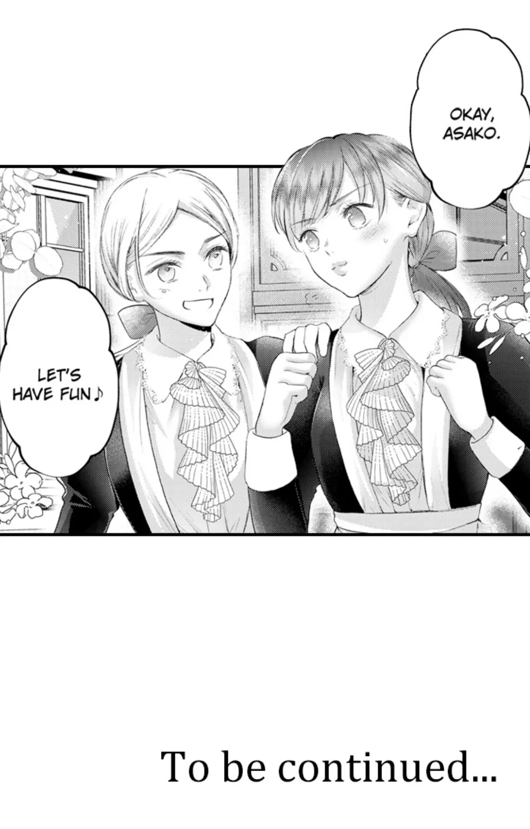 Until You Bear My Child ~ The Substitute Bride and the Beast Soldier ~ Chapter 87 - page 29