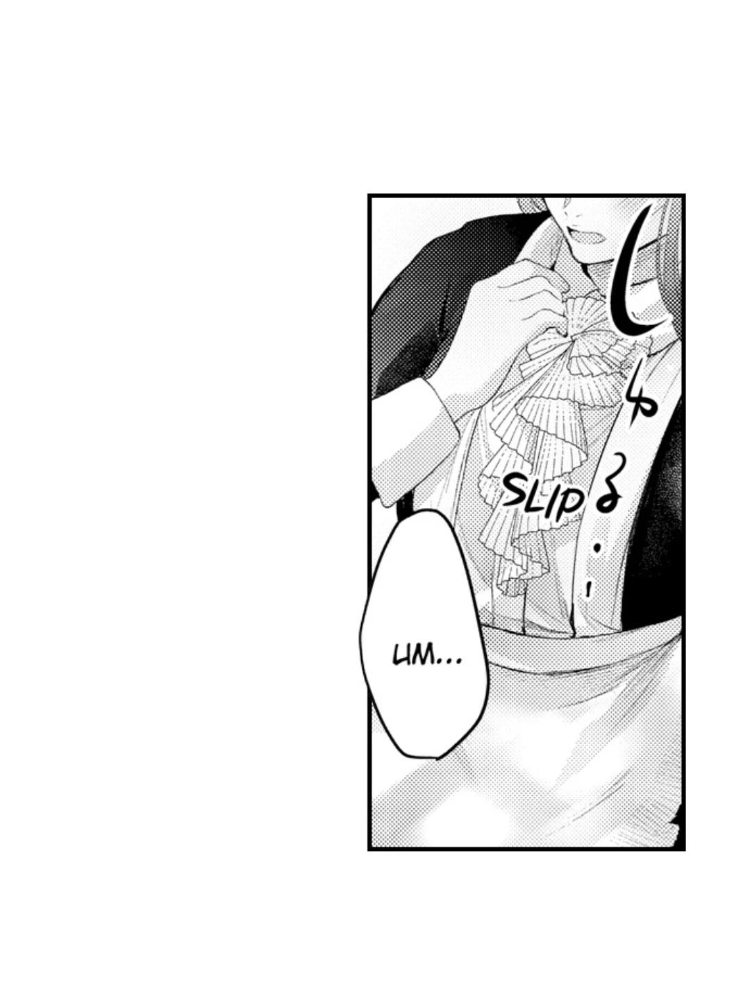 Until You Bear My Child ~ The Substitute Bride and the Beast Soldier ~ Chapter 87 - page 4