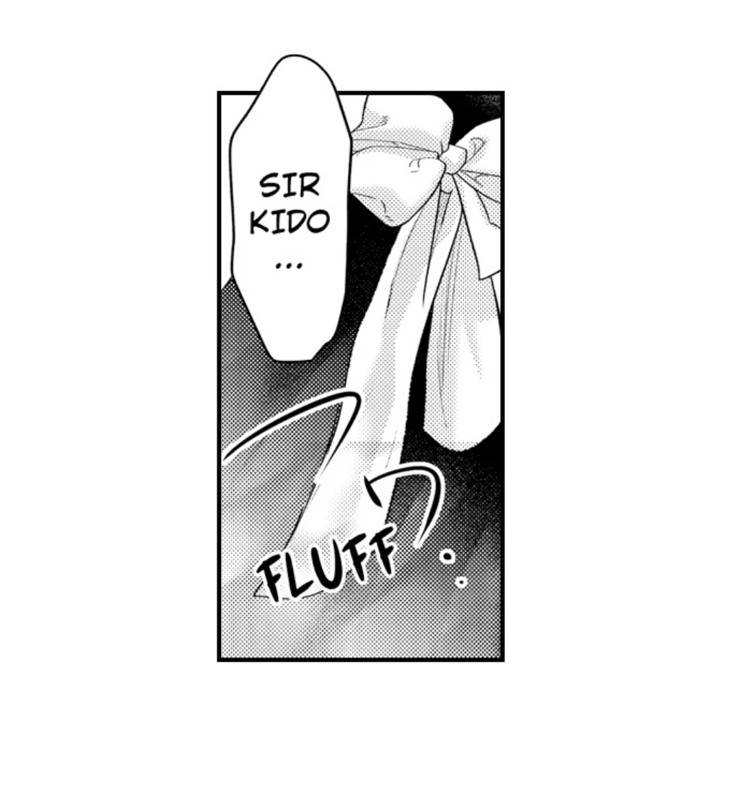 Until You Bear My Child ~ The Substitute Bride and the Beast Soldier ~ Chapter 87 - page 5