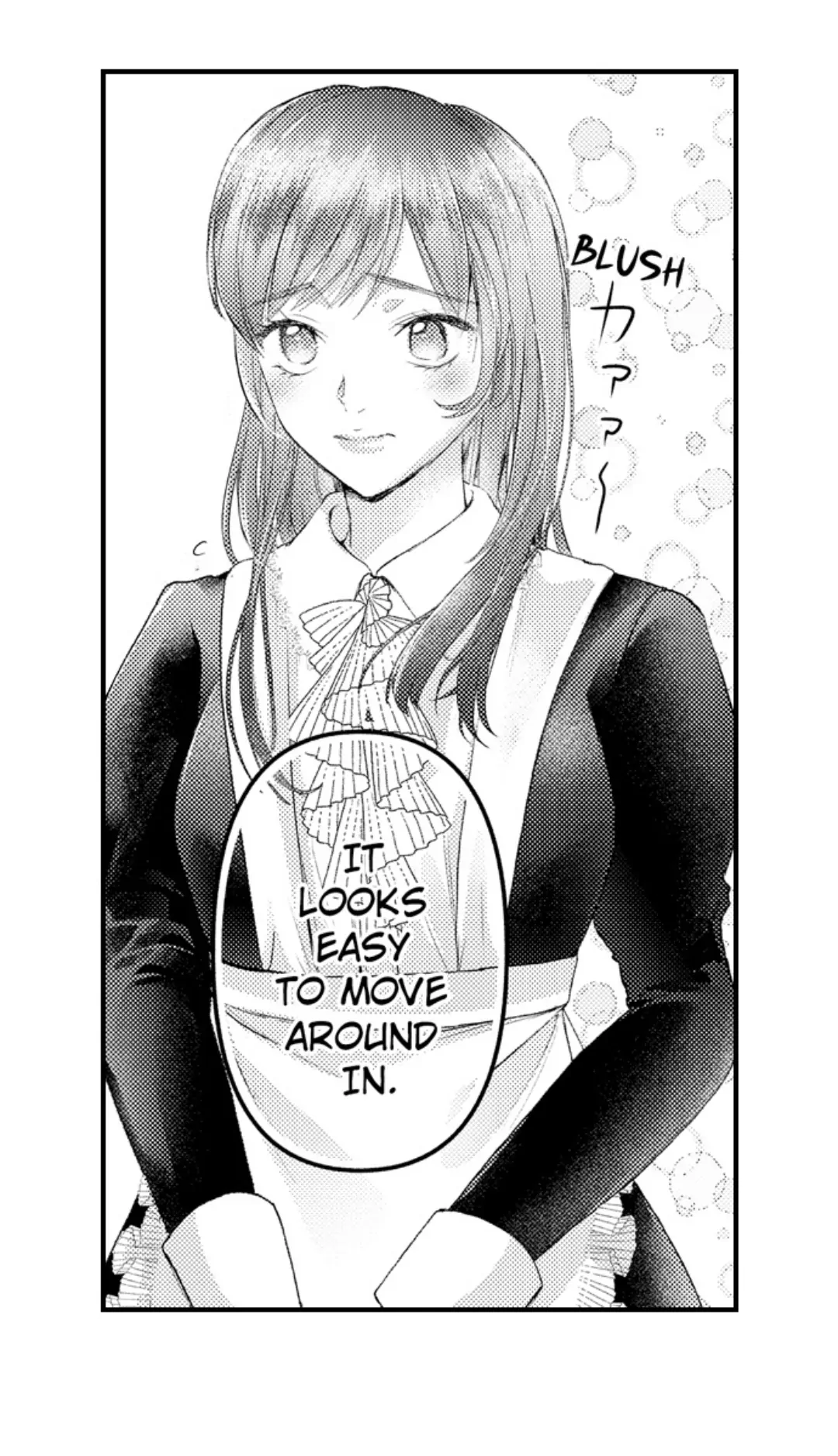 Until You Bear My Child ~ The Substitute Bride and the Beast Soldier ~ Chapter 87 - page 7