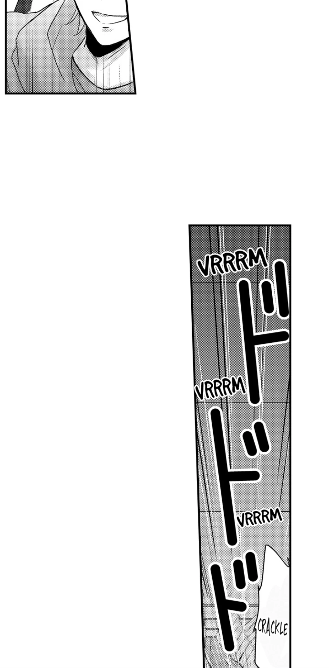 Amai Choubatsu - Watashi wa Kanshu Sen'you Pet Chapter 254 - page 18