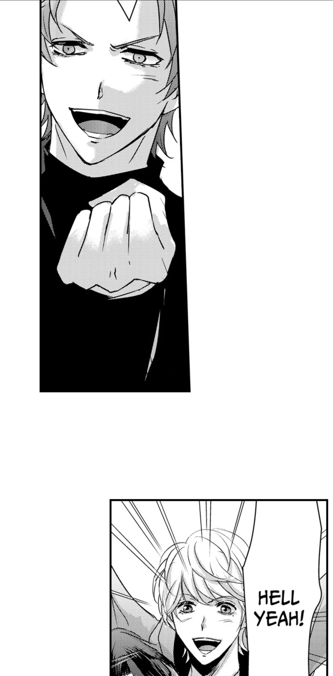 Amai Choubatsu - Watashi wa Kanshu Sen'you Pet Chapter 254 - page 20