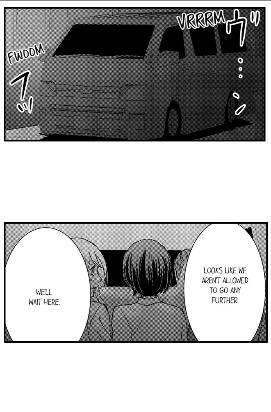 Amai Choubatsu - Watashi wa Kanshu Sen'you Pet Chapter 254 - page 5