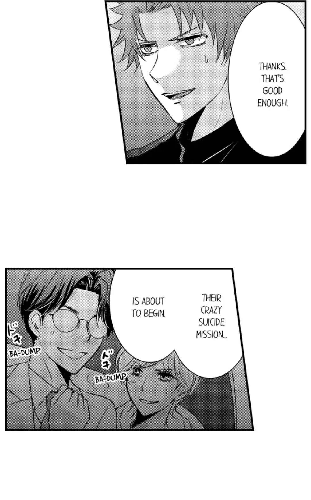 Amai Choubatsu - Watashi wa Kanshu Sen'you Pet Chapter 254 - page 6