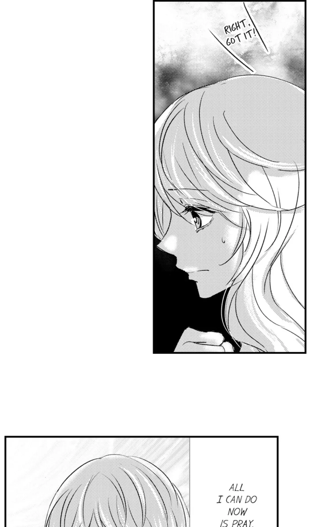Amai Choubatsu - Watashi wa Kanshu Sen'you Pet Chapter 255 - page 15