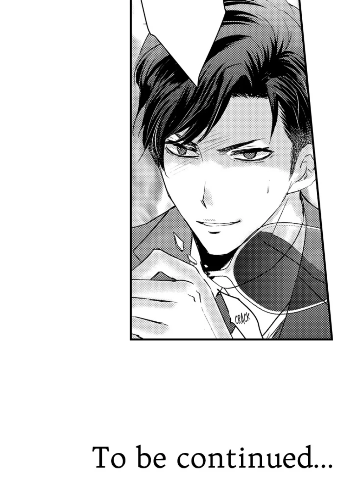 Amai Choubatsu - Watashi wa Kanshu Sen'you Pet Chapter 255 - page 22