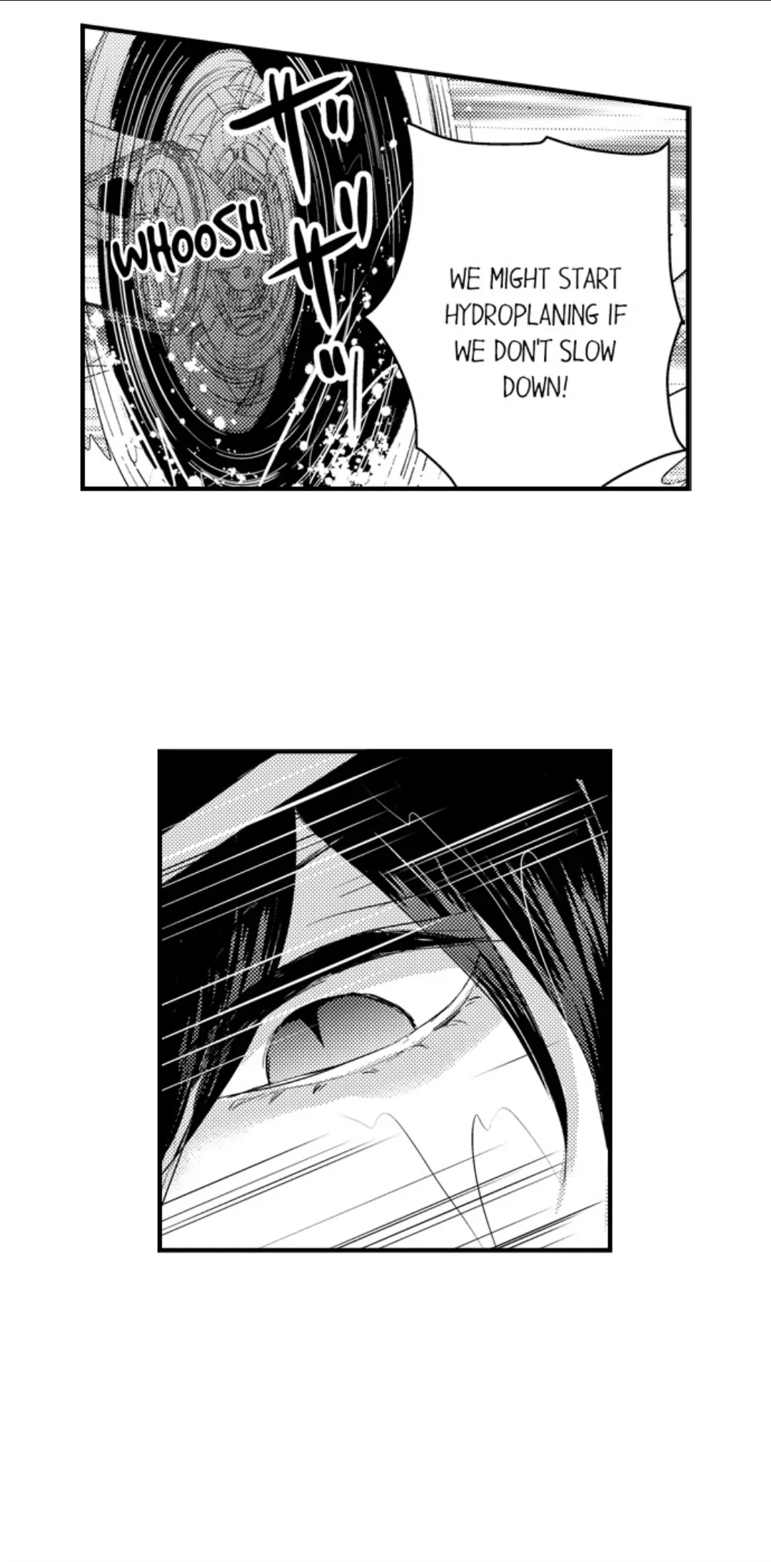 Amai Choubatsu - Watashi wa Kanshu Sen'you Pet Chapter 255 - page 4