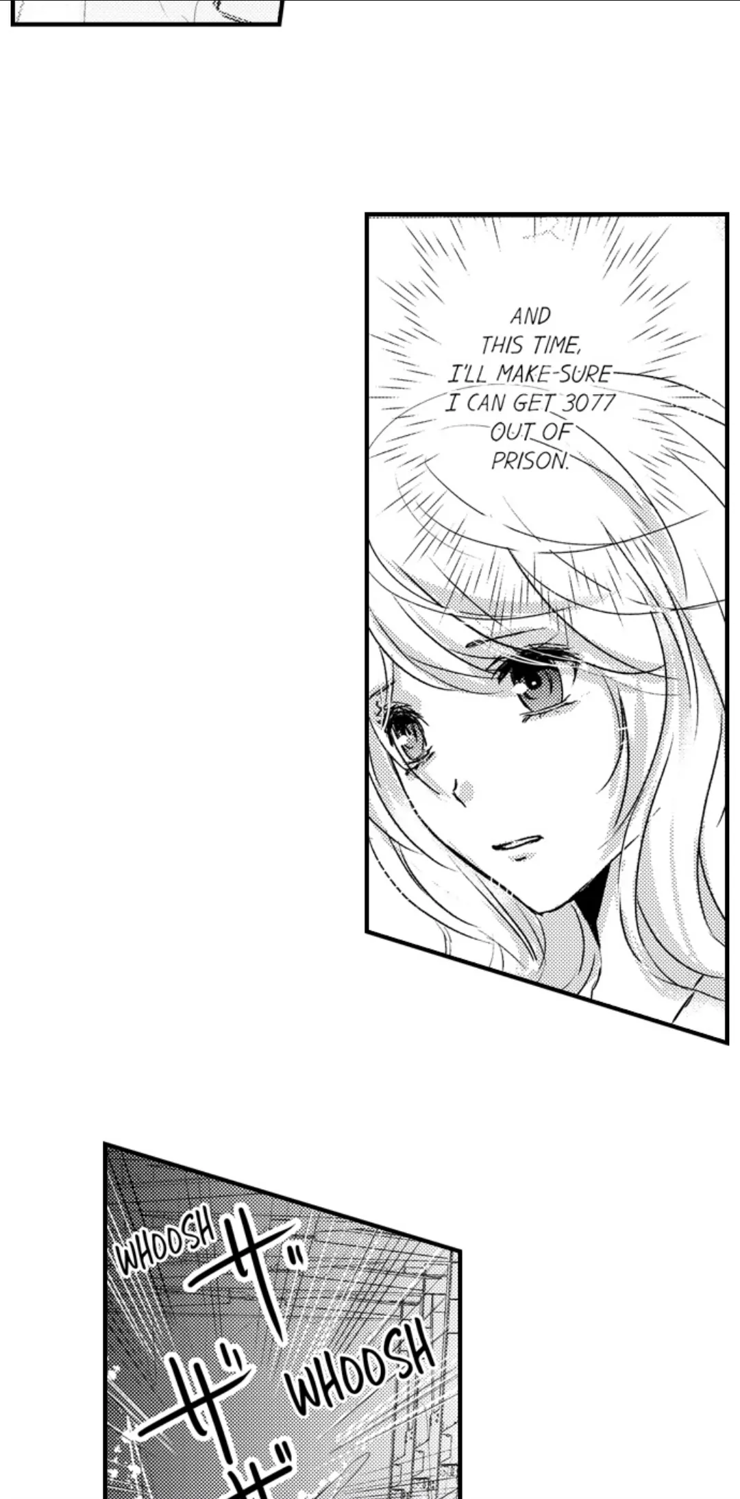 Amai Choubatsu - Watashi wa Kanshu Sen'you Pet Chapter 255 - page 7