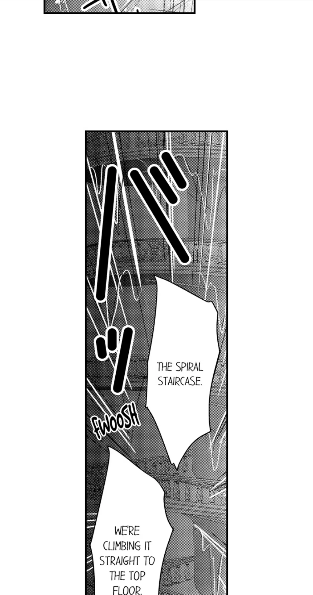 Amai Choubatsu - Watashi wa Kanshu Sen'you Pet Chapter 255 - page 8