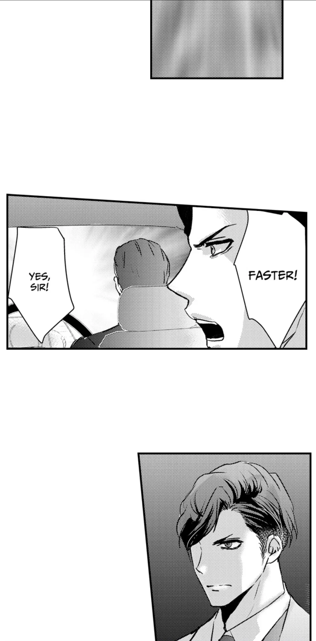 Amai Choubatsu - Watashi wa Kanshu Sen'you Pet Chapter 256 - page 19