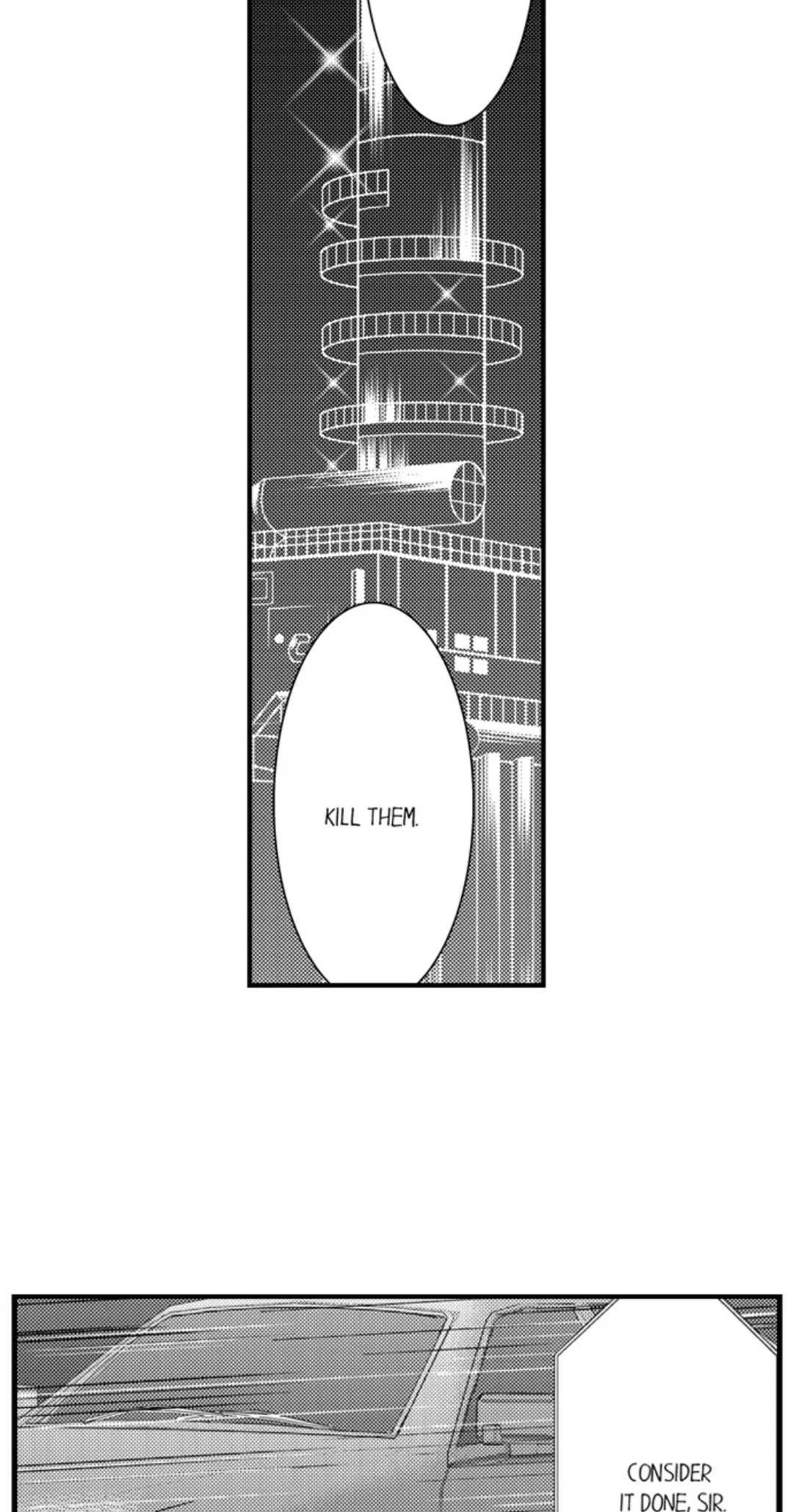 Amai Choubatsu - Watashi wa Kanshu Sen'you Pet Chapter 256 - page 22