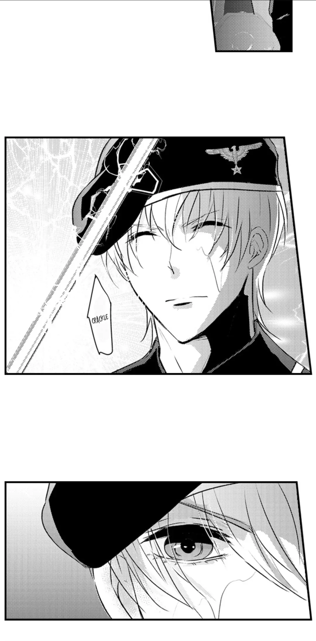 Amai Choubatsu - Watashi wa Kanshu Sen'you Pet Chapter 256 - page 2
