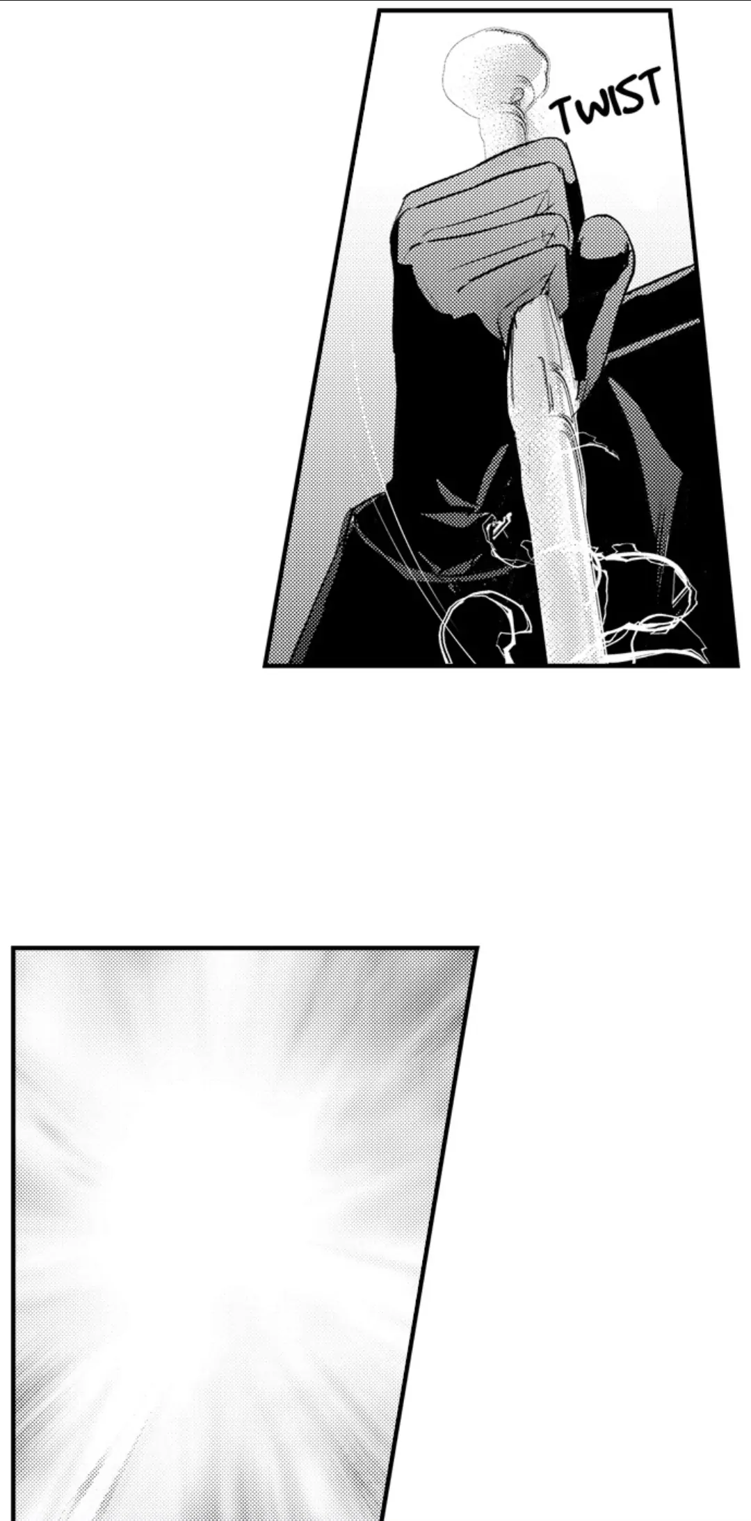 Amai Choubatsu - Watashi wa Kanshu Sen'you Pet Chapter 256 - page 3