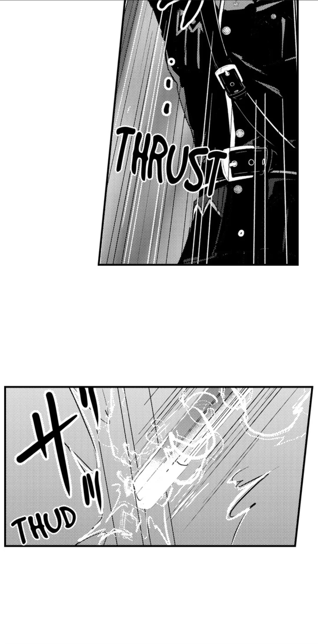 Amai Choubatsu - Watashi wa Kanshu Sen'you Pet Chapter 256 - page 5