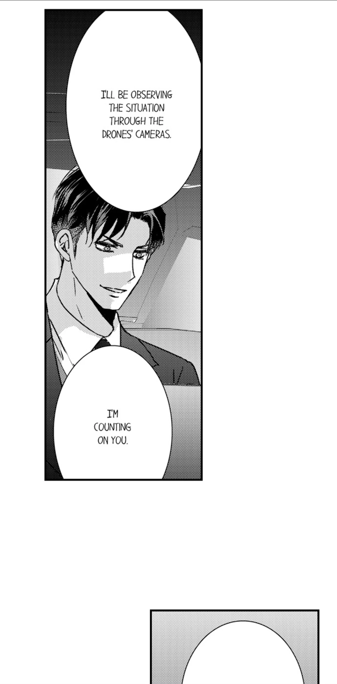 Amai Choubatsu - Watashi wa Kanshu Sen'you Pet Chapter 257 - page 14