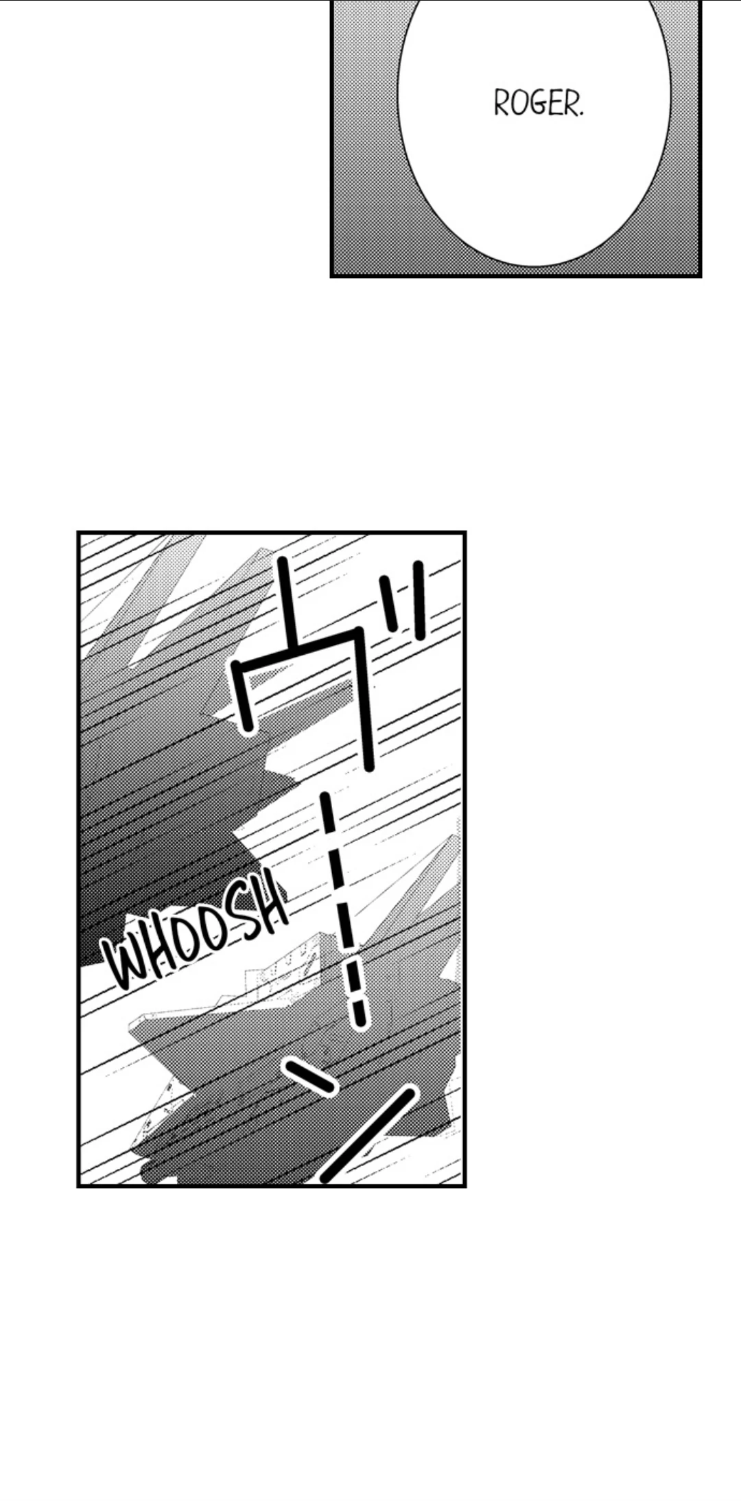 Amai Choubatsu - Watashi wa Kanshu Sen'you Pet Chapter 257 - page 15