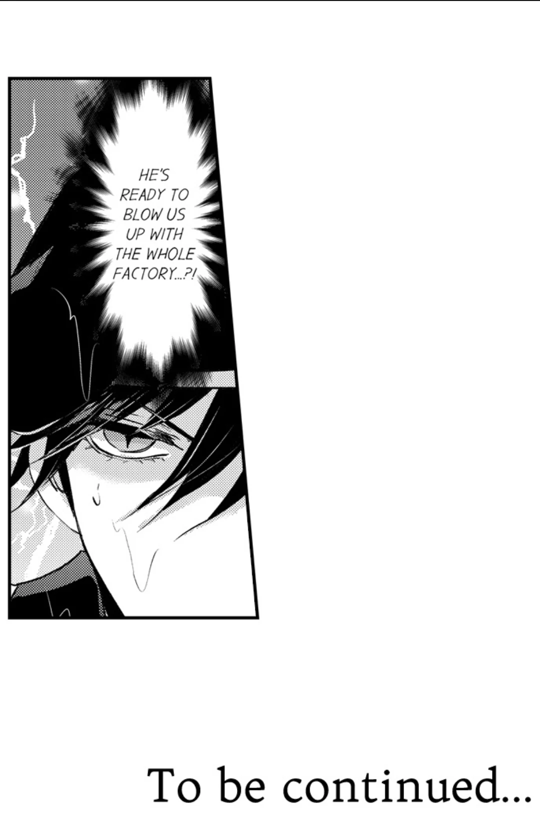 Amai Choubatsu - Watashi wa Kanshu Sen'you Pet Chapter 257 - page 23