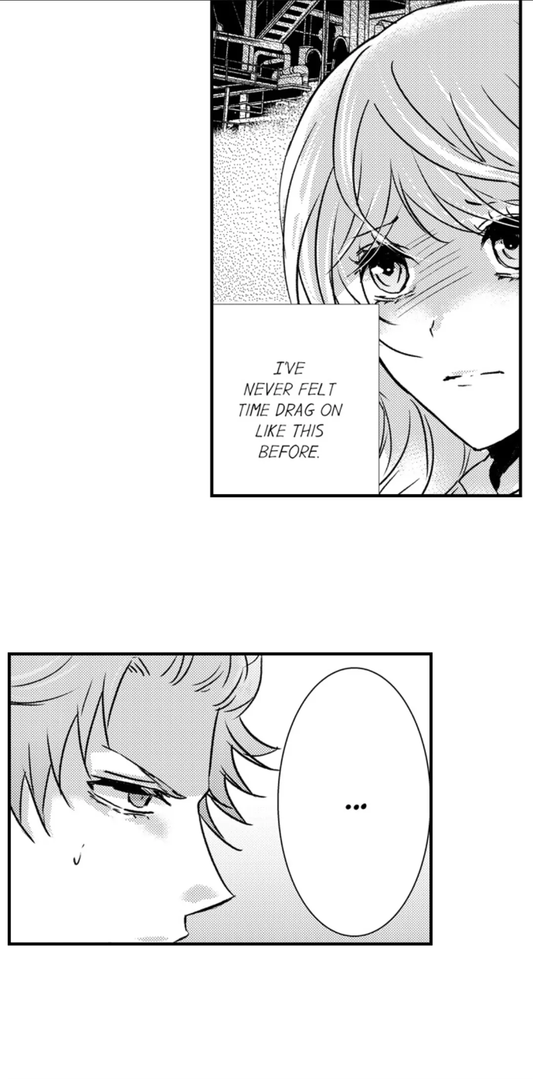 Amai Choubatsu - Watashi wa Kanshu Sen'you Pet Chapter 257 - page 5
