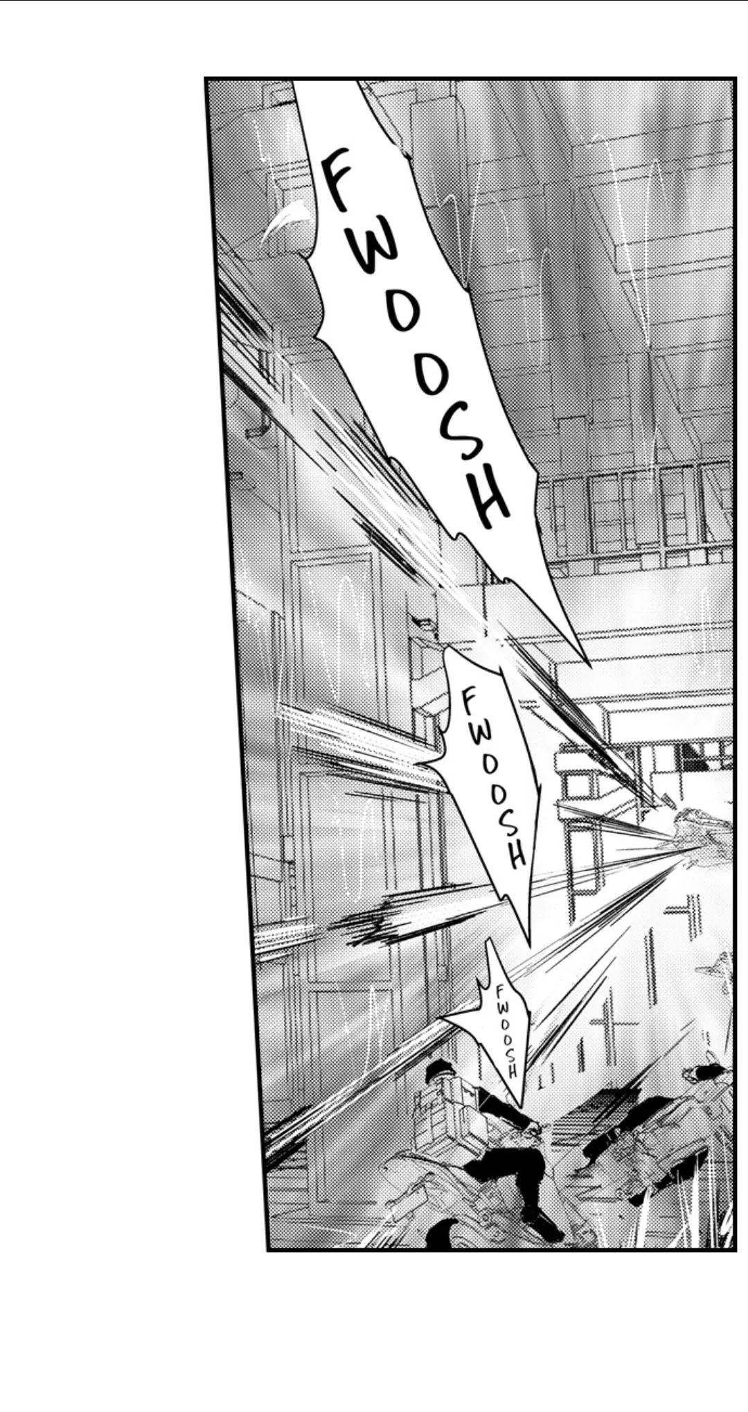 Amai Choubatsu - Watashi wa Kanshu Sen'you Pet Chapter 258 - page 12