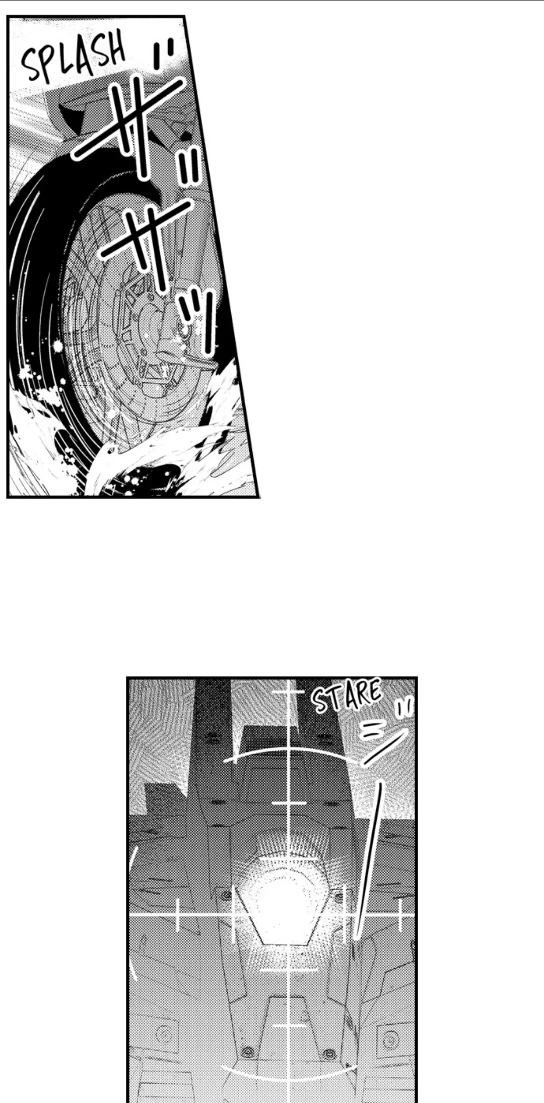 Amai Choubatsu - Watashi wa Kanshu Sen'you Pet Chapter 258 - page 18