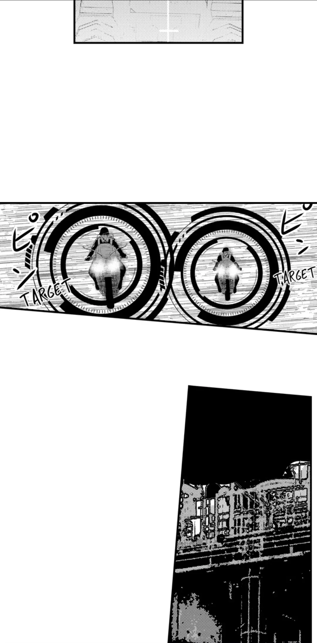 Amai Choubatsu - Watashi wa Kanshu Sen'you Pet Chapter 258 - page 19
