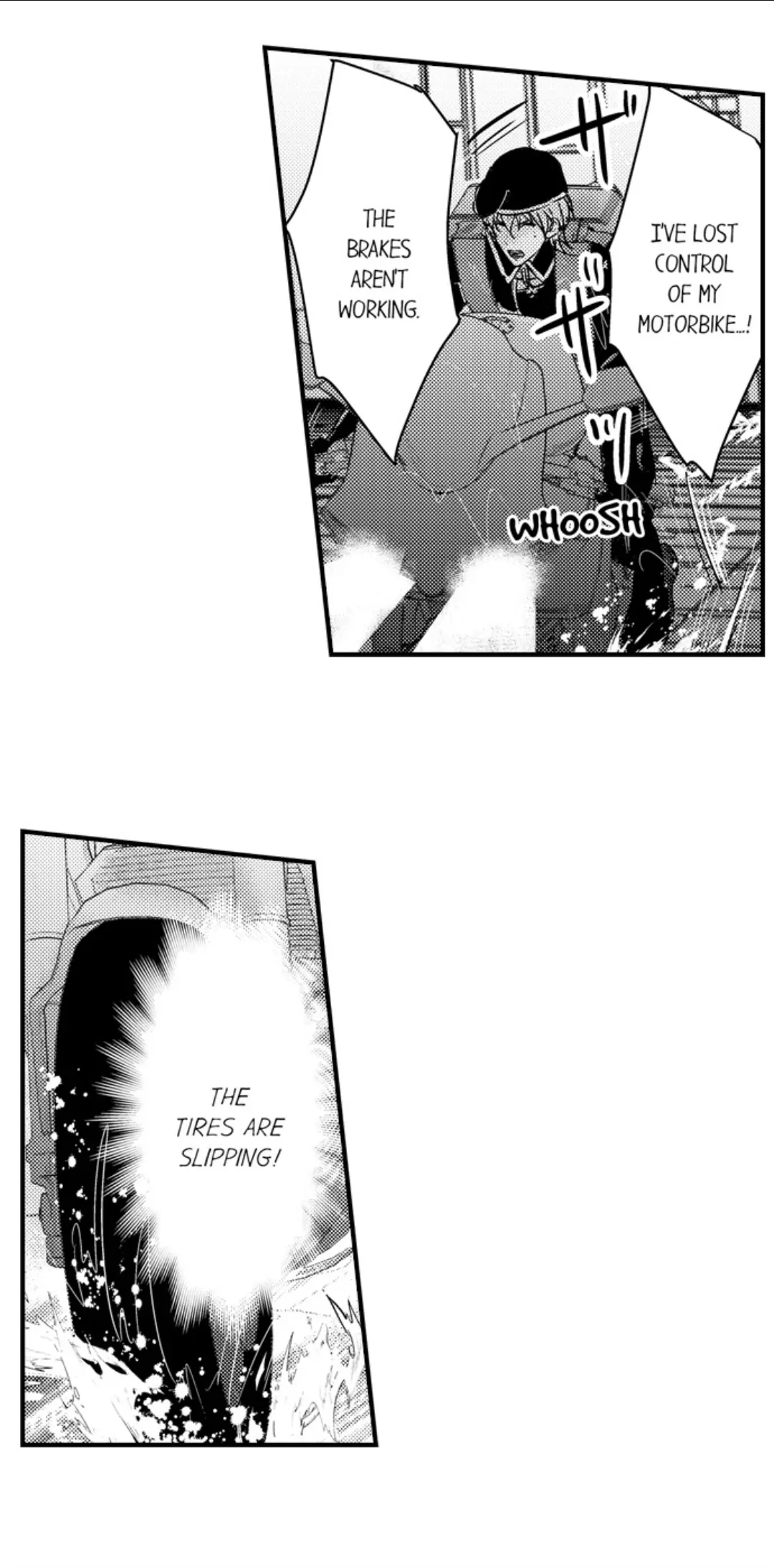 Amai Choubatsu - Watashi wa Kanshu Sen'you Pet Chapter 258 - page 23