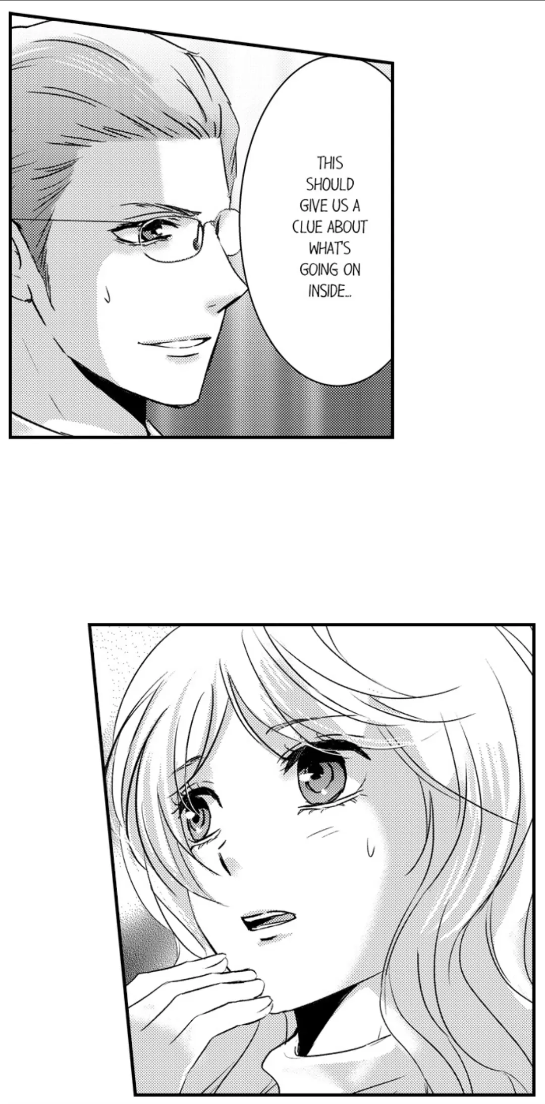 Amai Choubatsu - Watashi wa Kanshu Sen'you Pet Chapter 259 - page 11
