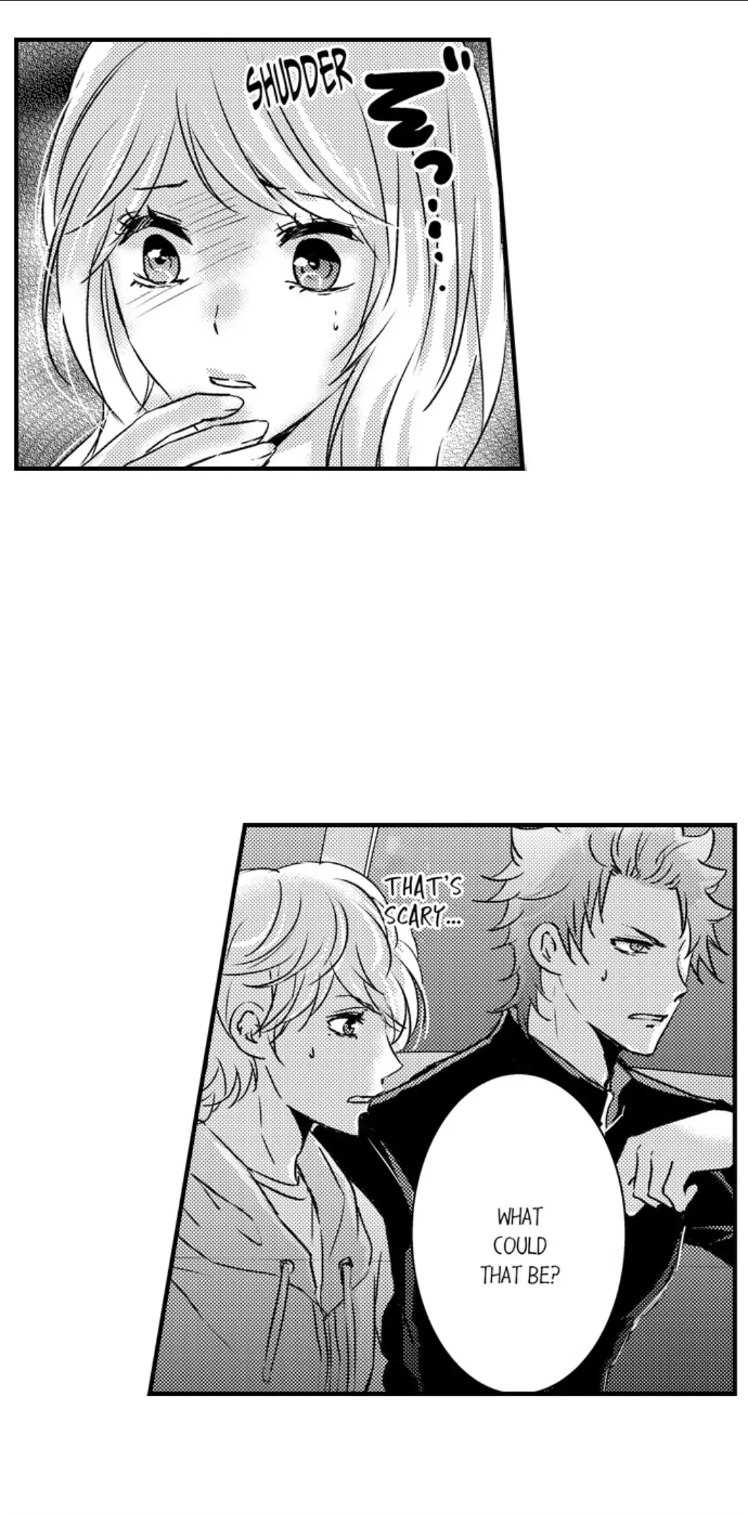 Amai Choubatsu - Watashi wa Kanshu Sen'you Pet Chapter 259 - page 21