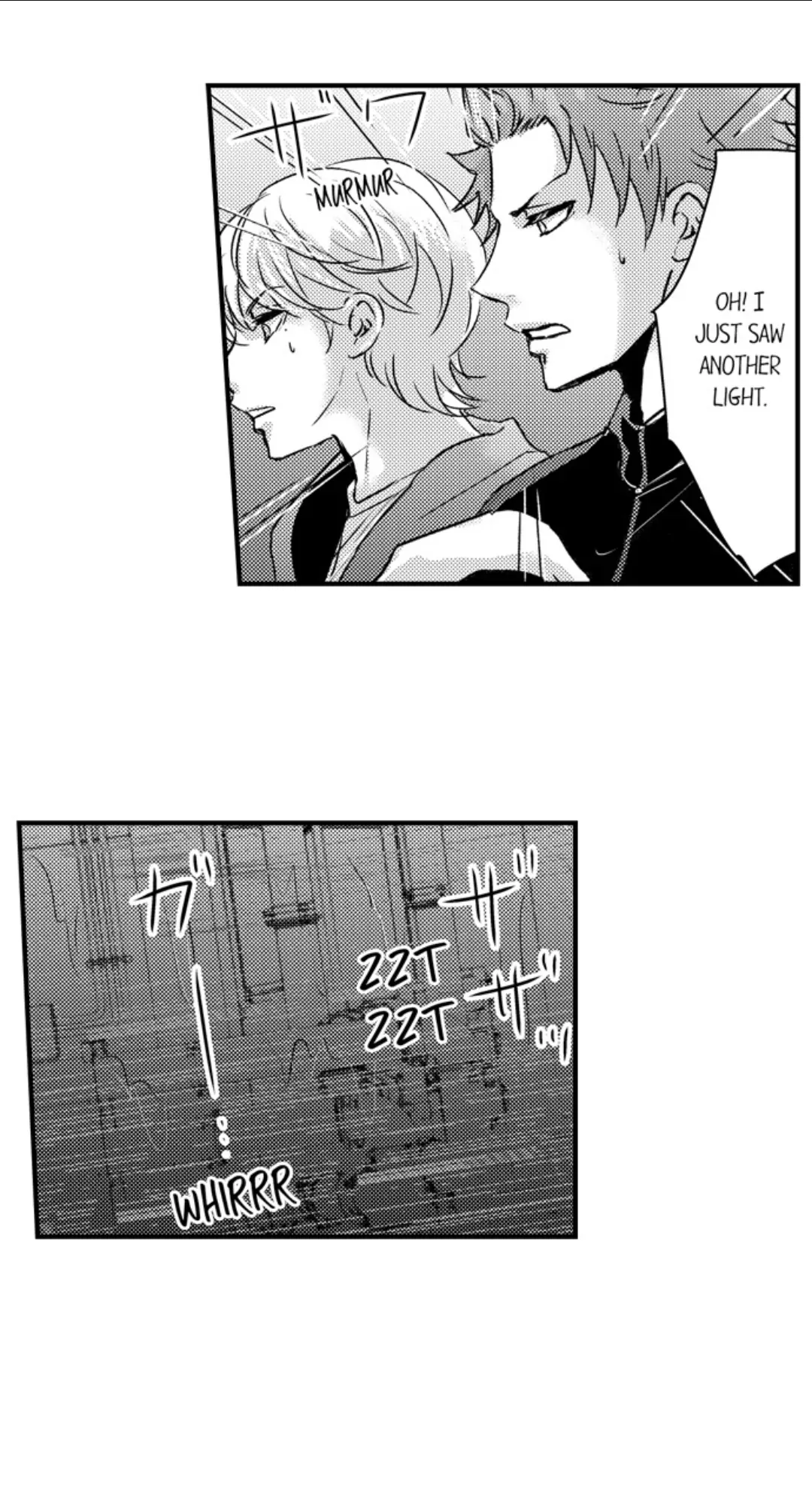 Amai Choubatsu - Watashi wa Kanshu Sen'you Pet Chapter 259 - page 25