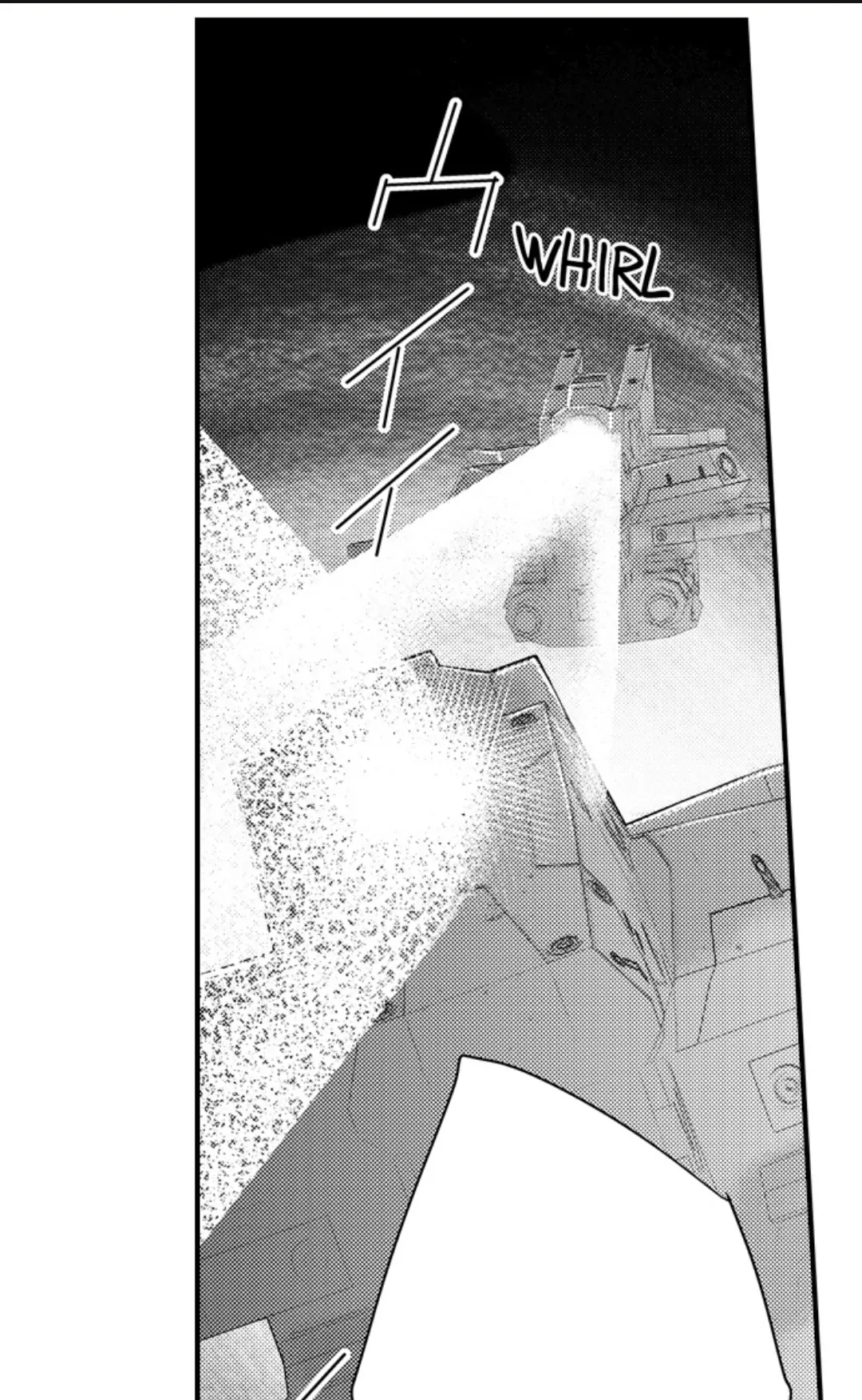 Amai Choubatsu - Watashi wa Kanshu Sen'you Pet Chapter 259 - page 27