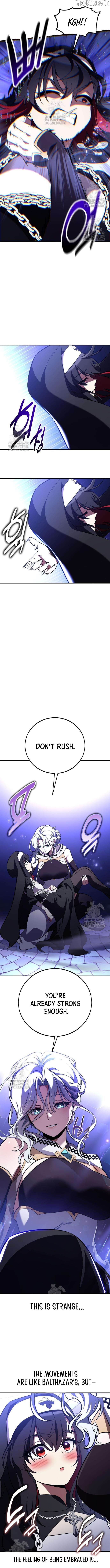 I Killed an Academy Player Chapter 84 - page 20