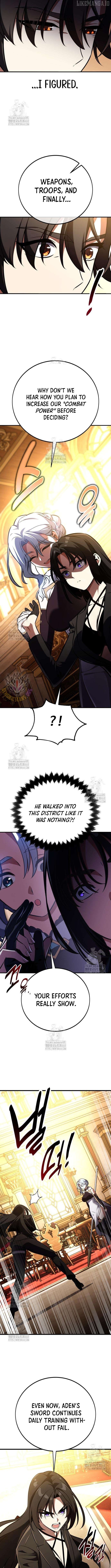 I Killed an Academy Player Chapter 84 - page 5