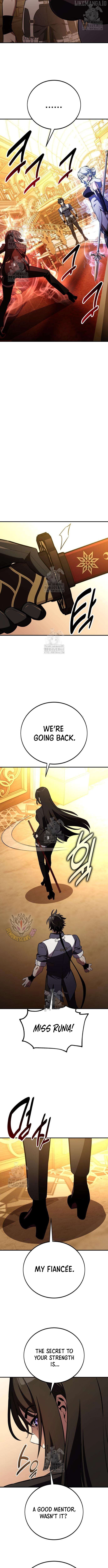 I Killed an Academy Player Chapter 84 - page 7