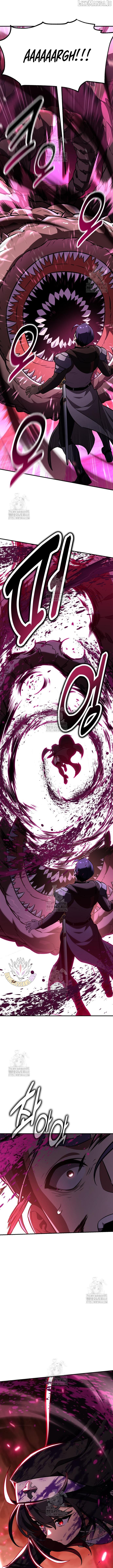 I Killed an Academy Player Chapter 85 - page 18