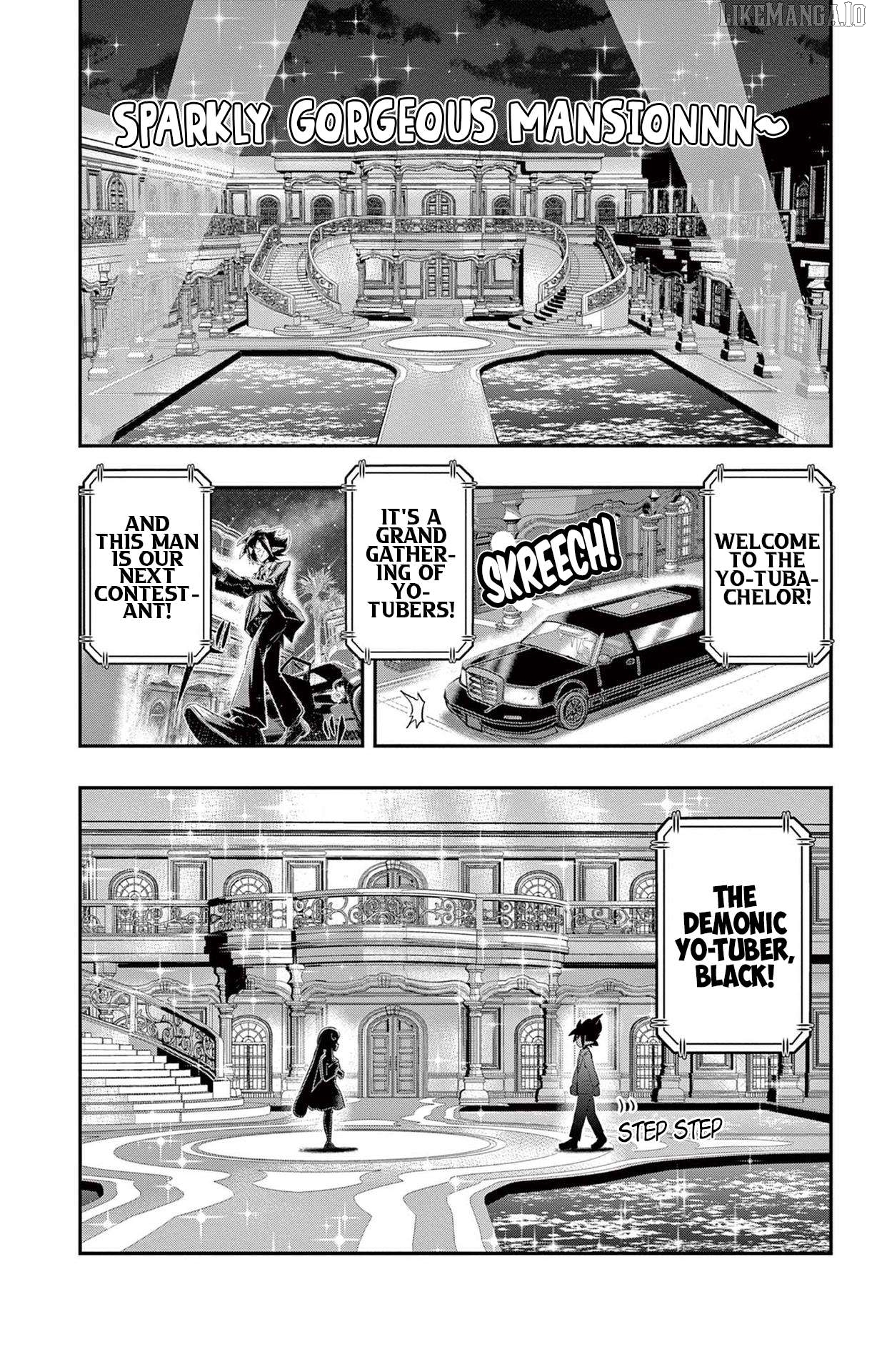 Black Channel Chapter 47 - page 2