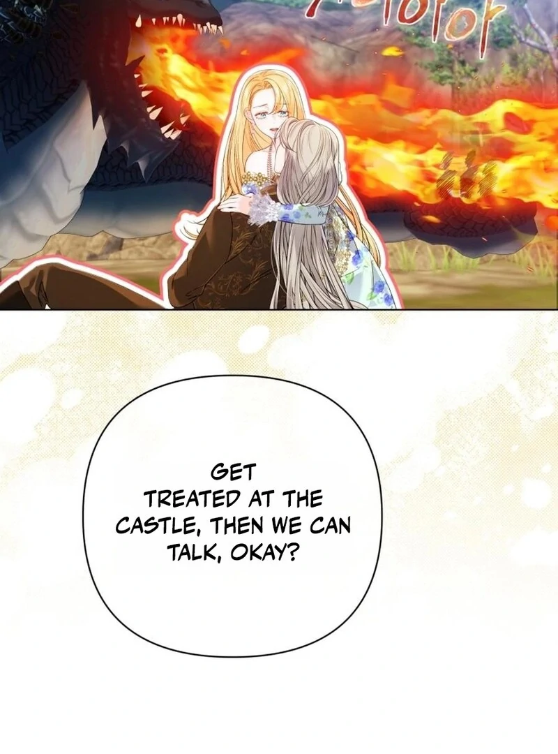 I Think It Would Be Better For Me to Become King Chapter 26 - page 117