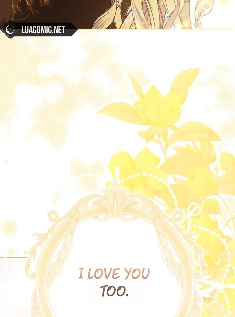 I Think It Would Be Better For Me to Become King Chapter 26 - page 123