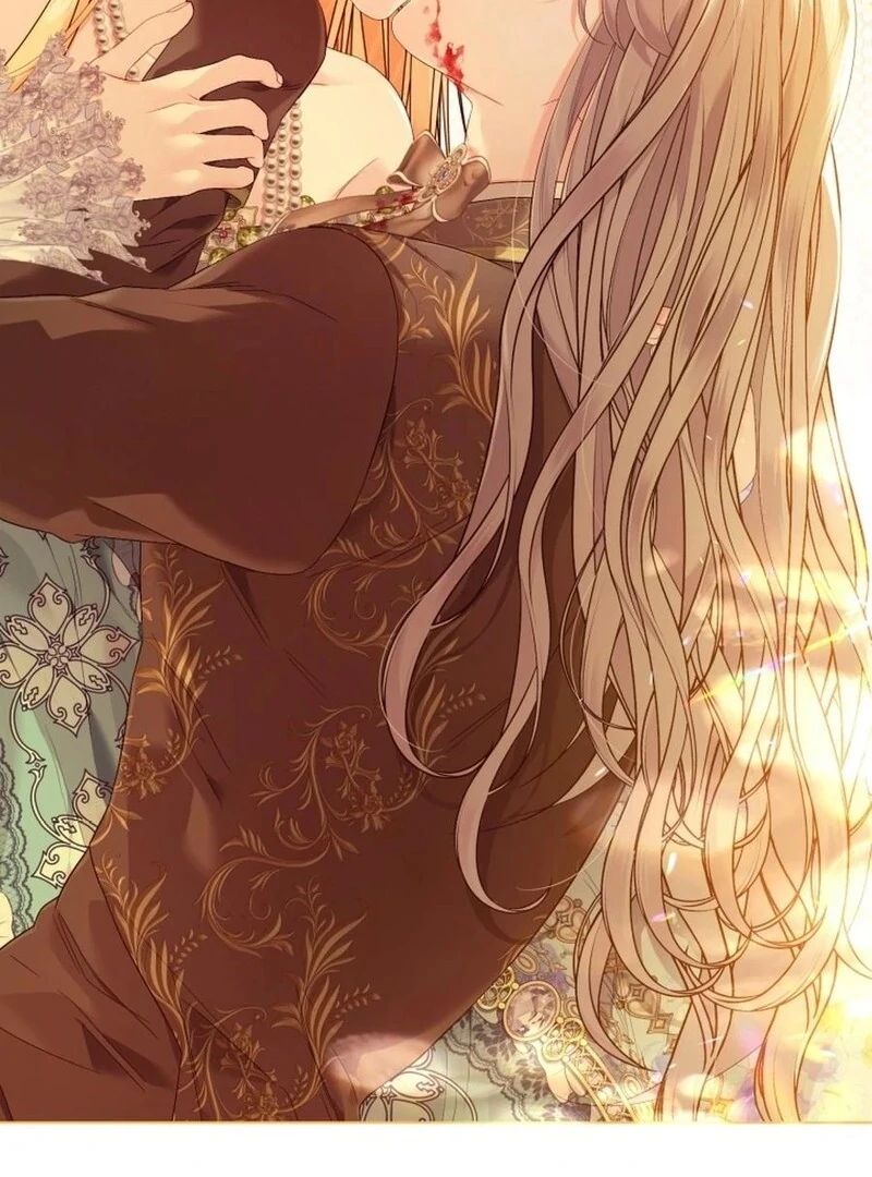 I Think It Would Be Better For Me to Become King Chapter 26 - page 125