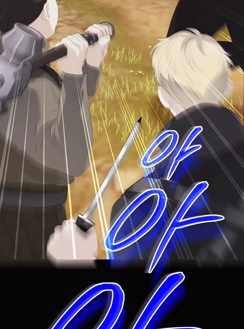 I Think It Would Be Better For Me to Become King Chapter 26 - page 17