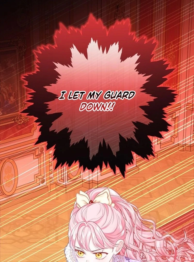 I Think It Would Be Better For Me to Become King Chapter 26 - page 23